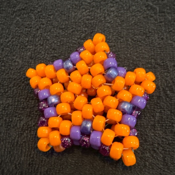 Kandi starfish - Picture 2 of 2